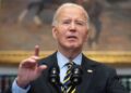 Joe Biden, who assumed duties as the US President on January 20, 2021, is set to vacate the position for Donald Trump