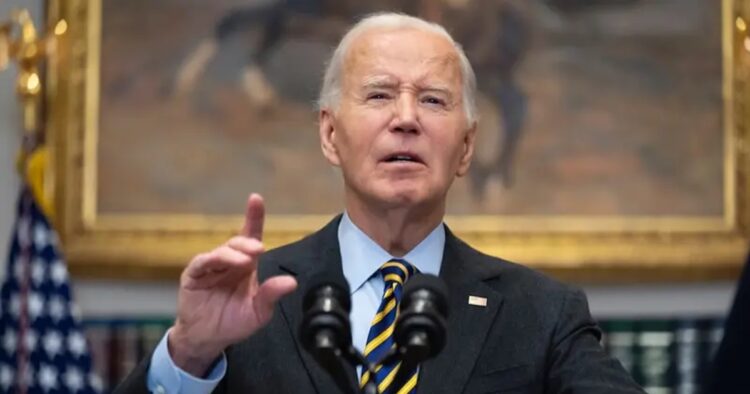 Joe Biden, who assumed duties as the US President on January 20, 2021, is set to vacate the position for Donald Trump