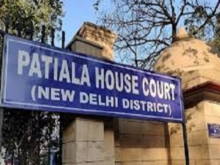 Delhi's Patiala House Court on Thursday again postponed the decision on the closure report