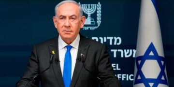 Prime Minister Benjamin Netanyahu states a deal to return Hamas-held hostages in the Gaza Strip has been reached