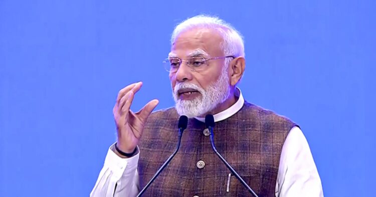 Prime Minister Narendra Modi is set to inaugurate the highly anticipated ‘Bharat Mobility Global Expo 2025’ on Friday