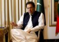 A Pakistan court convicted former Pakistan prime minister Imran Khan and his wife Bushra Bibi