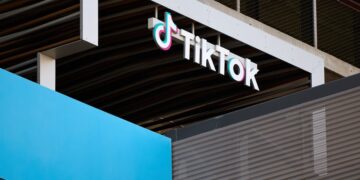 TikTok stated it will have to 'go dark' this weekend