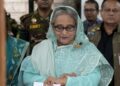 former Prime Minister of Bangladesh, Sheikh Hasina has alleged that there was a conspiracy to kill her