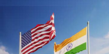 India and the US signed a Memorandum of Understanding in Washington DC