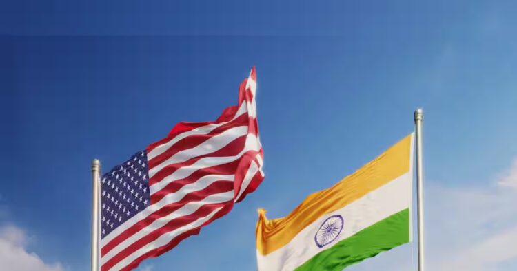 India and the US signed a Memorandum of Understanding in Washington DC