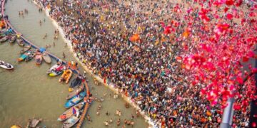 Uttar Pradesh government released an advisory about fire safety to all the camps at the Maha Kumbh Mela