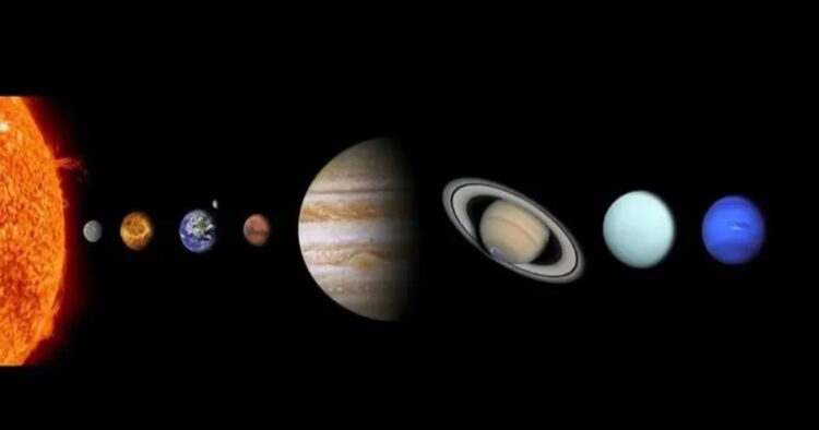 A rare celestial event, the Planetary Parade, will take place twice in 2025, on January 21 and February 28