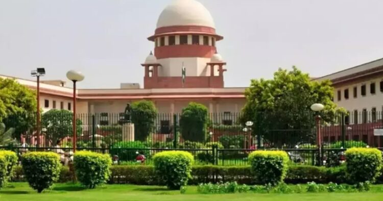 The Supreme Court has slammed the Assam government for not giving a proper affidavit about the illegal immigrants