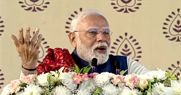 PM Modi To Visit Odisha, Uttarakhand Today