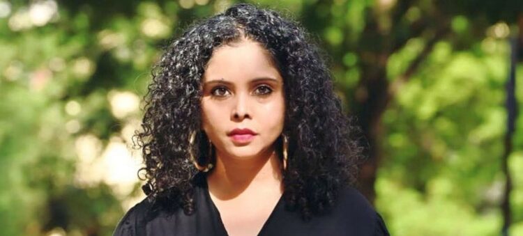 A Delhi Court has ordered the registration of a First Information Report (FIR) against journalist Rana Ayyub for allegedly insulting Hindu deities