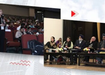 India will host the BRICS Youth Council Entrepreneurship Working Group meeting in March 2025