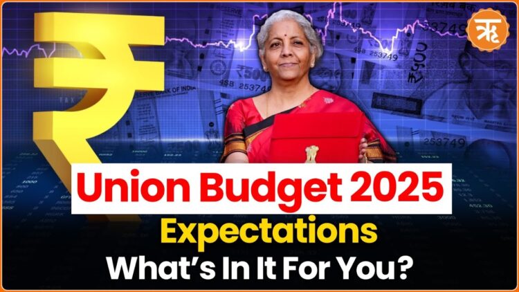 The Union Budget 2025 is on the horizon, and the anticipation is at an all-time high