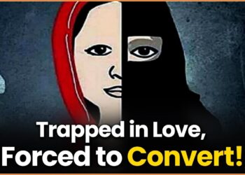 In recent years, the term Love Jihad has frequently surfaced in India, referring to cases where individuals from a particular community allegedly deceive women by hiding their true identity, trapping them in relationships, and then coercing them into religious conversion