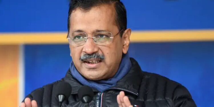 Arvind Kejriwal Loses From New Delhi Seat Against BJP's Parvesh Sahib Singh