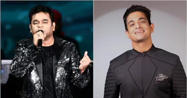 AR Rahman Indirectly Addresses Samay Raina-Ranveer Allahbadia’s India’s Got Latent Controversy