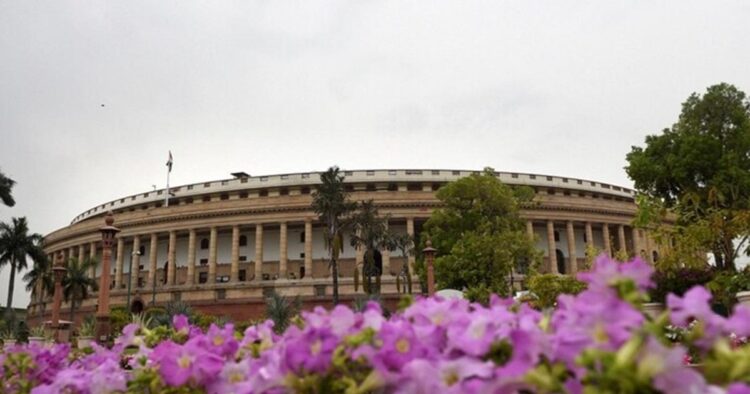 The Joint Parliamentary Committee Report on Waqf (Amendment) bill was tabled in both the Houses of the Parliament