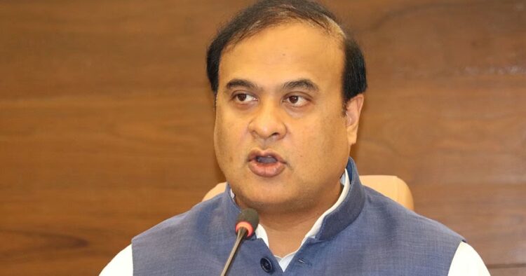 Assam Chief Minister Dr. Himanta Biswa Sarma expressed his deep feelings towards radio on World Radio Day