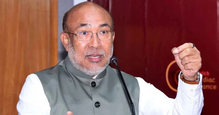 Manipur now faces an uncertain political future as it remains under central rule