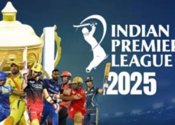 The schedule of Indian Premier League (IPL) 2025 has been announced
