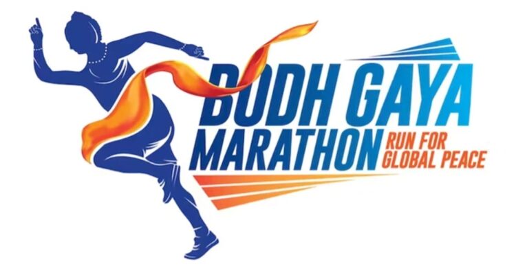 The second edition of the Bodh Gaya Marathon concluded, marking another milestone in its journey