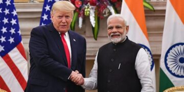 US President Donald Trump escalated his criticism of the now-canceled $21 million voter turnout initiative in India