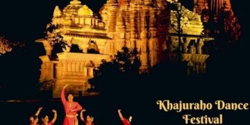 The 51st International Khajuraho Dance Festival will begin today in the divine aura