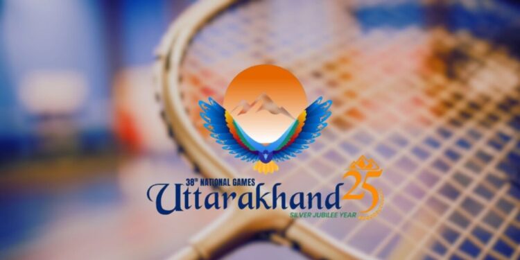 Uttarakhand's men's team defeated Rajasthan 3-1 to make it to the finals