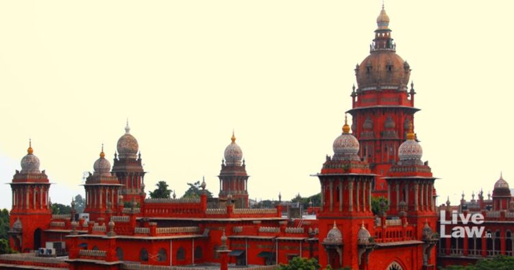 The Madras High Court today granted bail to three income tax officials