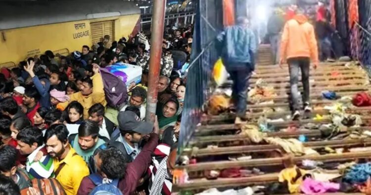 The Railways Ministry has ordered social media platform X (formerly Twitter) to remove over 280 videos related to the deadly stampede incident