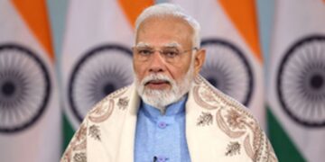 Prime Minister Narendra Modi will attend Kisan Samman Samaroh in Bhagalpur on 24 February