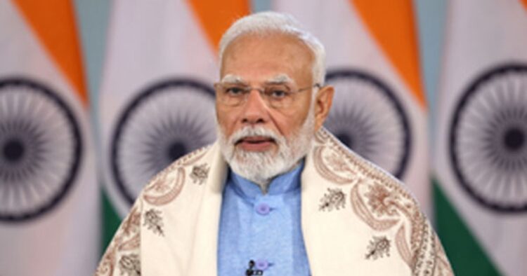 Prime Minister Narendra Modi will attend Kisan Samman Samaroh in Bhagalpur on 24 February