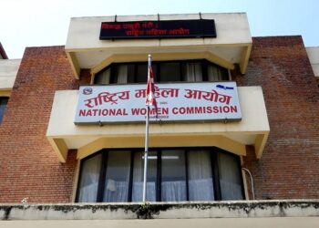 The National Women's Commission has objected to the government's proposal to reduce the marriage age of girls