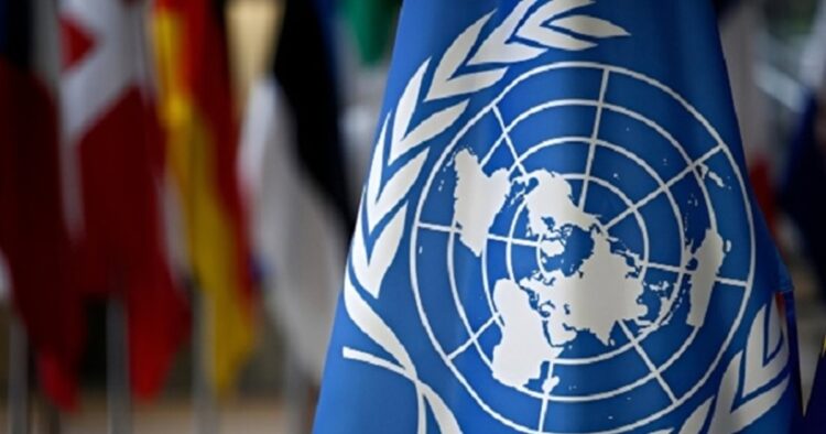 India has paid 37.64 million US dollars for the United Nations regular budget for the year 2025