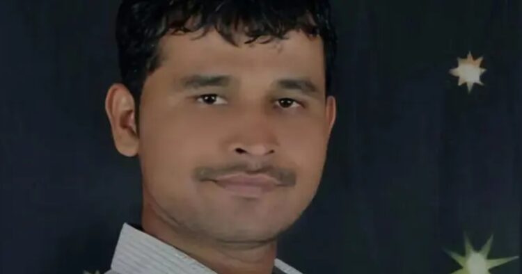 The main accused in the horrific Pune Bus Rape case named Dattatraya Ramdas Gade has been on the run