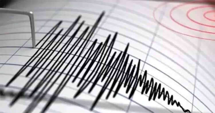 A 6.1 magnitude earthquake struck Nepal, with tremors felt in Bihar, Siliguri, and other neighbouring areas in India