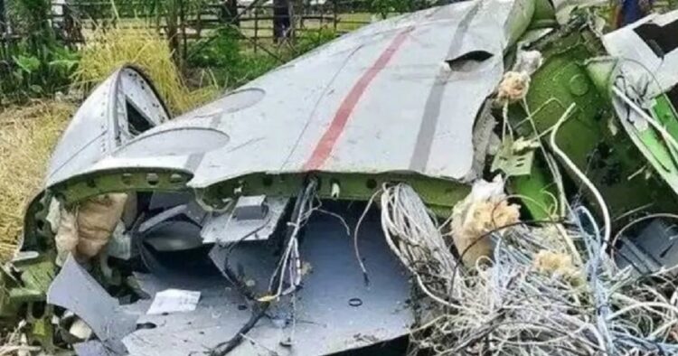 A major plane accident occurred in Maguindanao del Sur province of the Philippines