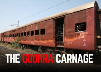 February 27 remains one of the darkest days in India’s history. On this day in 2002, the nation watched in horror as 59 Hindus returning from Ayodhya were burned alive inside the Sabarmati Express near Godhra in Gujarat. The victims, including women and children, traveled to Ayodhya for karseva in support of the Ram Mandir construction