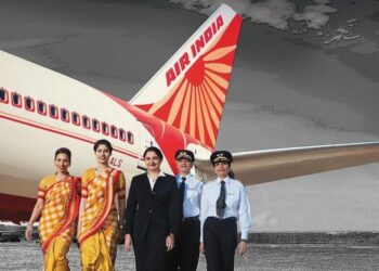 Air India Travel Policy Change: Employees, Including CEO, to Fly Economy on Work Trips