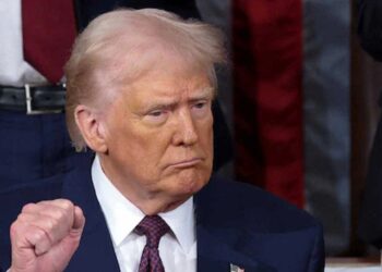 Trump claims that India has agreed to reduce tariffs (PC: Google Images)