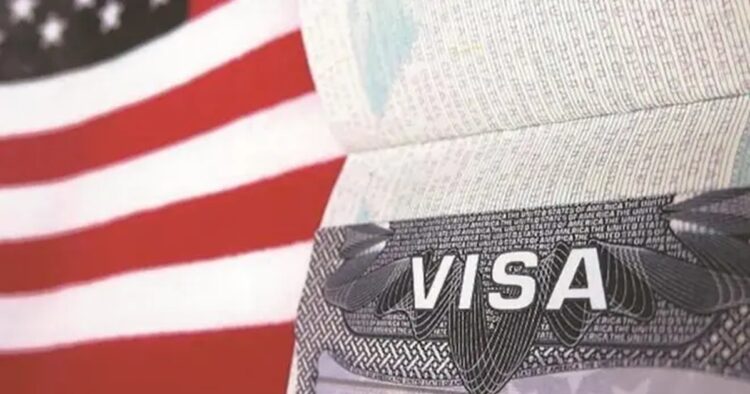 The latest Visa ban on 43 countries is the latest in the series of measures