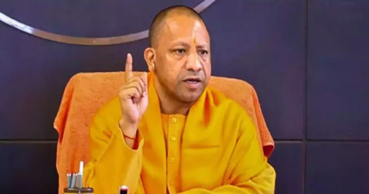 Uttar Pradesh Chief Minister Yogi Adityanath has come up with a stance on the progress of land acquisition