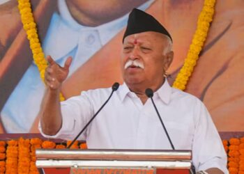 ABPS holds special significance, with Vijaya Dashami 2025 shaping the Sangh’s ideological and strategic direction