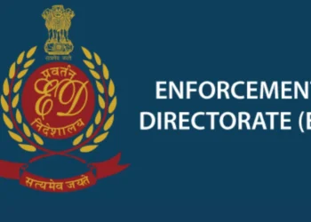 ED Arrests ‘Cloud Particle Scam’ Masterminds at Delhi Airport