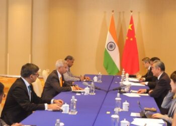 India-China Talks Gain Momentum: Border Peace, Pilgrimage Resumption, and Strategic Cooperation in Focus 