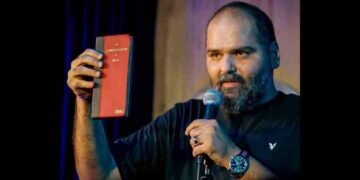 Kunal kamra