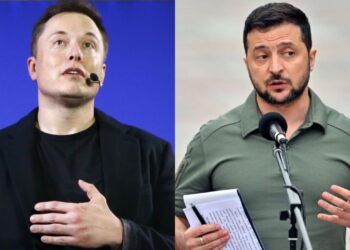 Tech billionaire Elon Musk has cautioned that Ukraine's frontline would completely collapse if he disabled his Starlink satellite system.