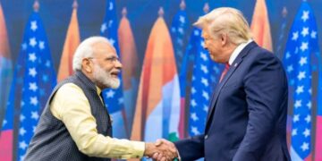 India may cut duties on Harley bikes, bourbon whiskey amid US trade talks: Sources
