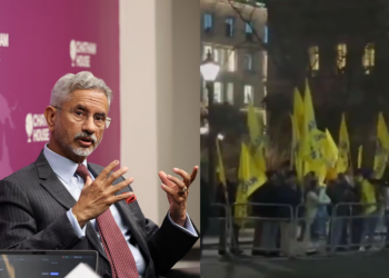 What We Want In The World Is More Economic Stability: EAM Jaishankar Refuses India’s Stance of De-Dollarisation 