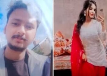Saurabh Rajput's wife Muskaan Rastogi had been allegedly plotting the crime since November 2024 (PC: Hindus (PC: Hindustan Times)